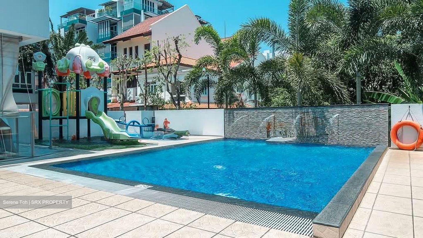 Parc Elegance (D15), Apartment #606473711